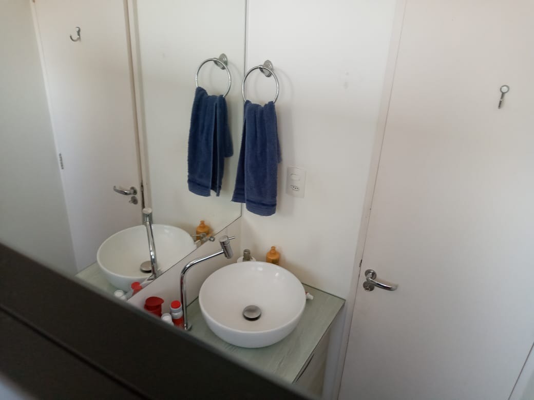 Apartamento à venda com 2 quartos, 48m² - Foto 34