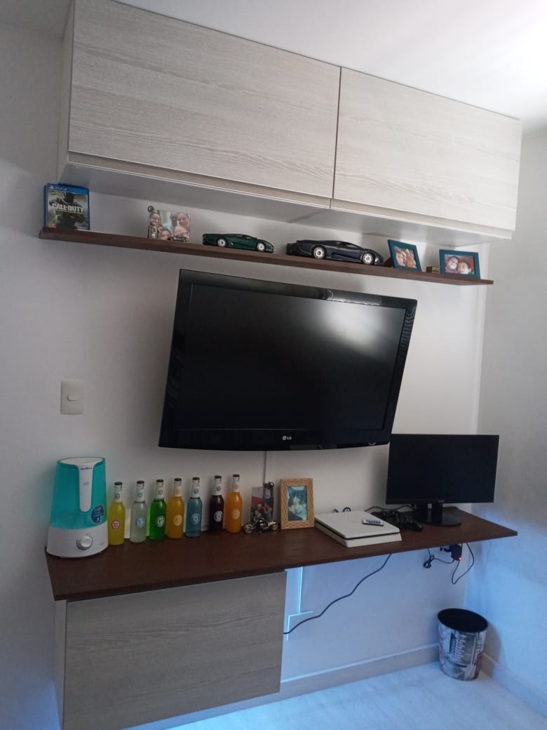 Apartamento à venda com 2 quartos, 48m² - Foto 40