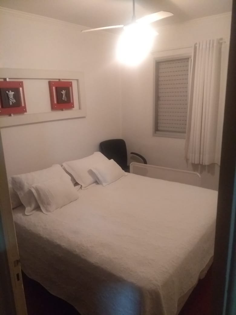 Apartamento à venda com 2 quartos, 56m² - Foto 2