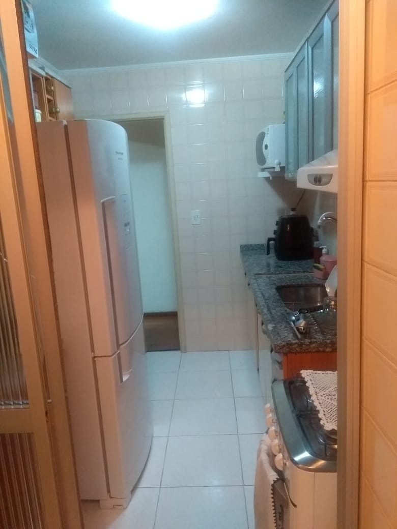 Apartamento à venda com 2 quartos, 56m² - Foto 4