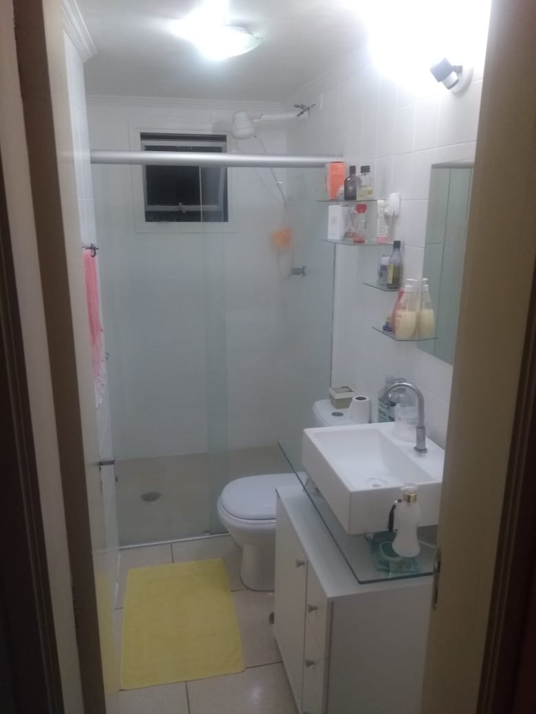 Apartamento à venda com 2 quartos, 56m² - Foto 6