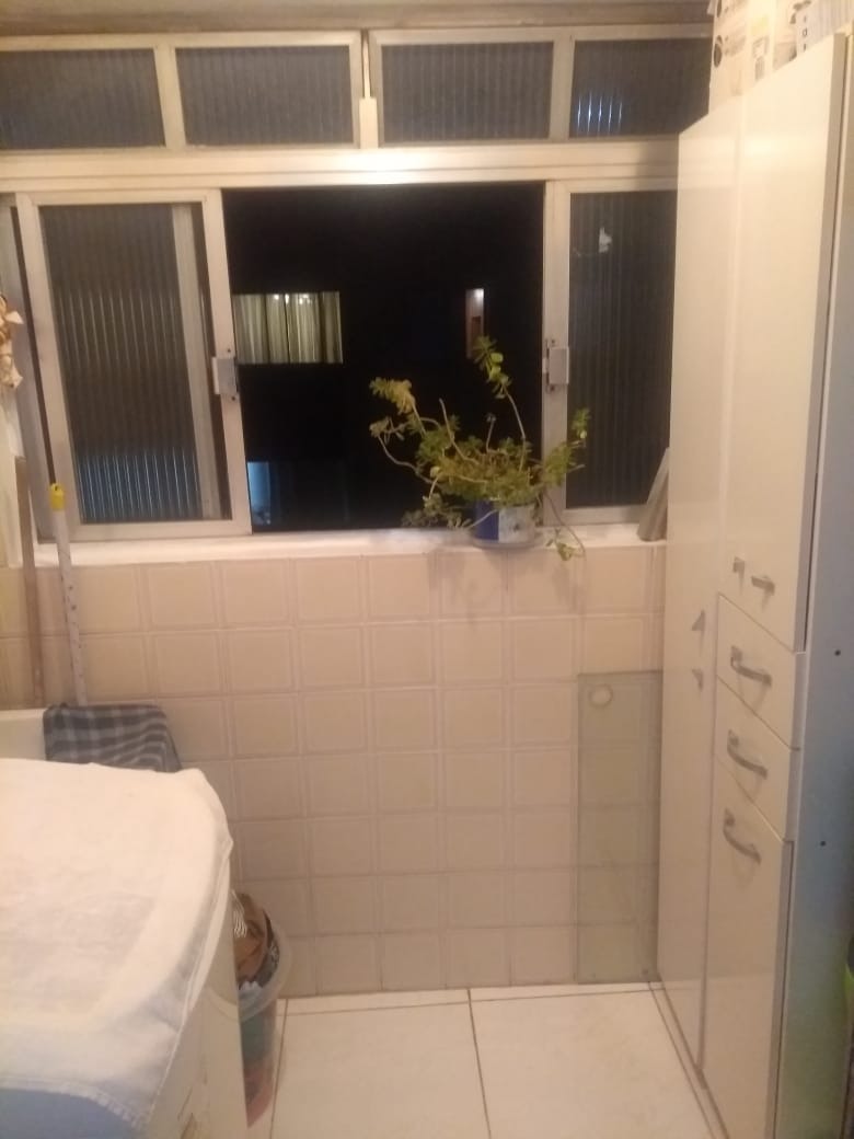 Apartamento à venda com 2 quartos, 56m² - Foto 8