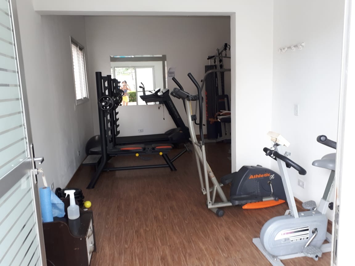 Apartamento à venda com 2 quartos, 56m² - Foto 10