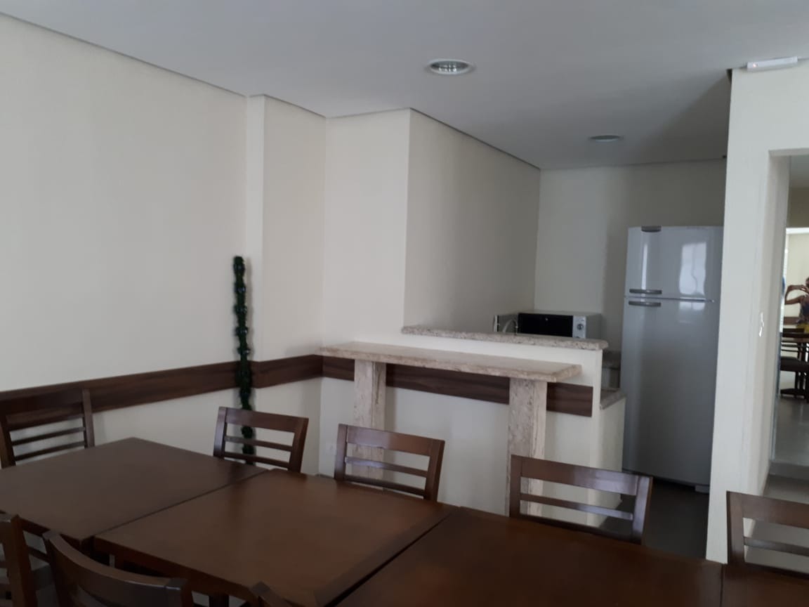 Apartamento à venda com 2 quartos, 56m² - Foto 11