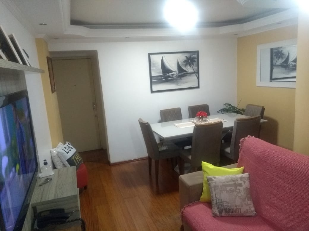 Apartamento à venda com 2 quartos, 56m² - Foto 12