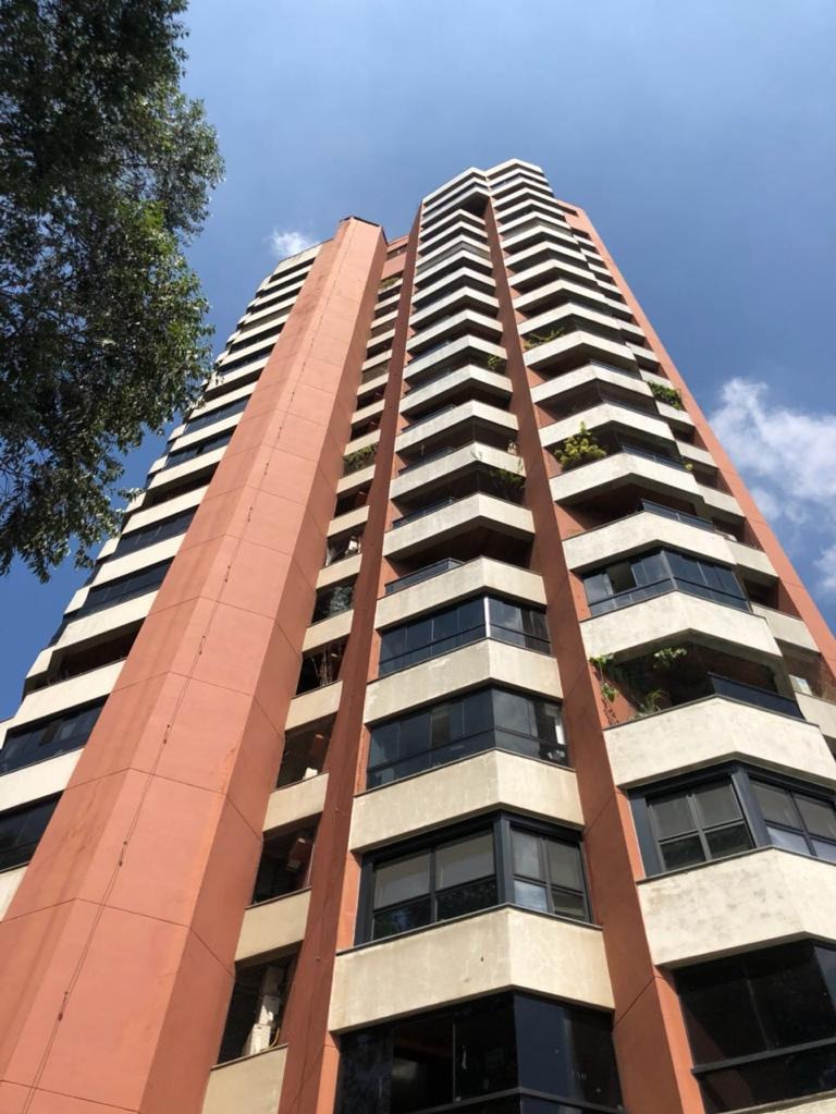 Apartamento à venda com 3 quartos, 242m² - Foto 3