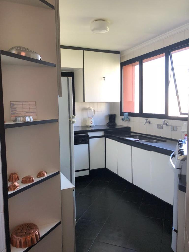 Apartamento à venda com 3 quartos, 242m² - Foto 9