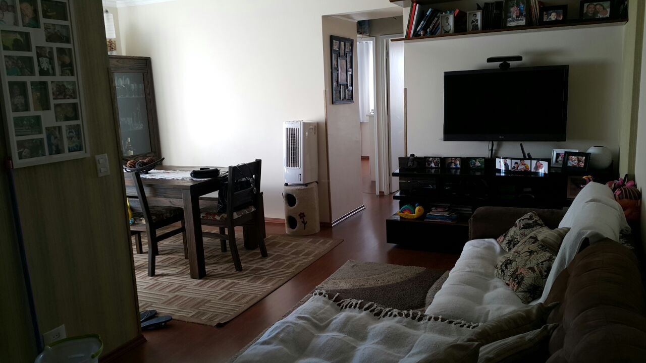 Apartamento à venda com 2 quartos, 69m² - Foto 1