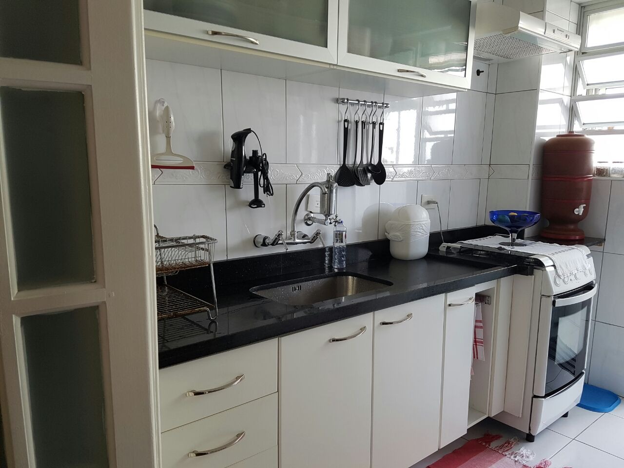 Apartamento à venda com 2 quartos, 69m² - Foto 2