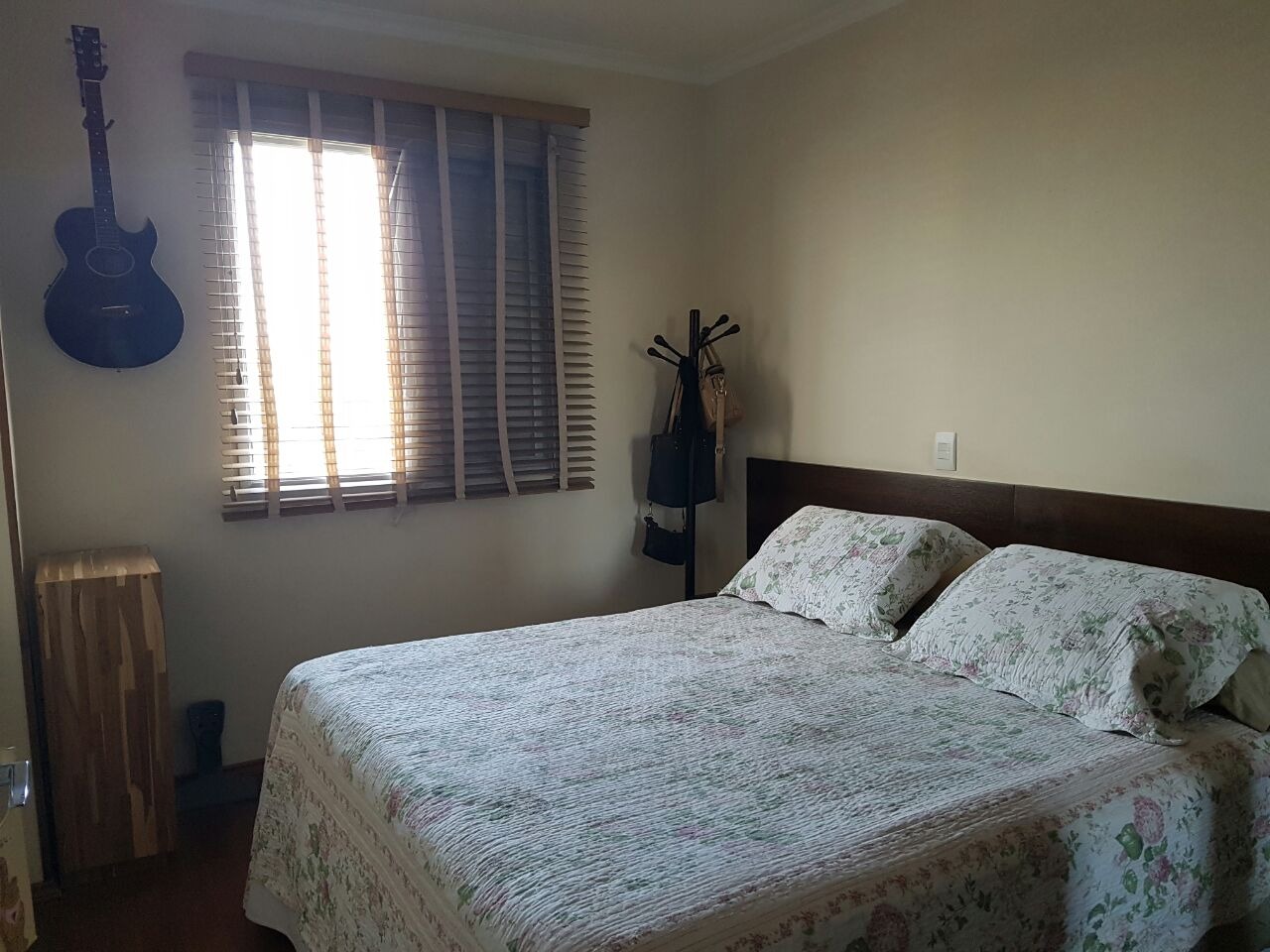 Apartamento à venda com 2 quartos, 69m² - Foto 4