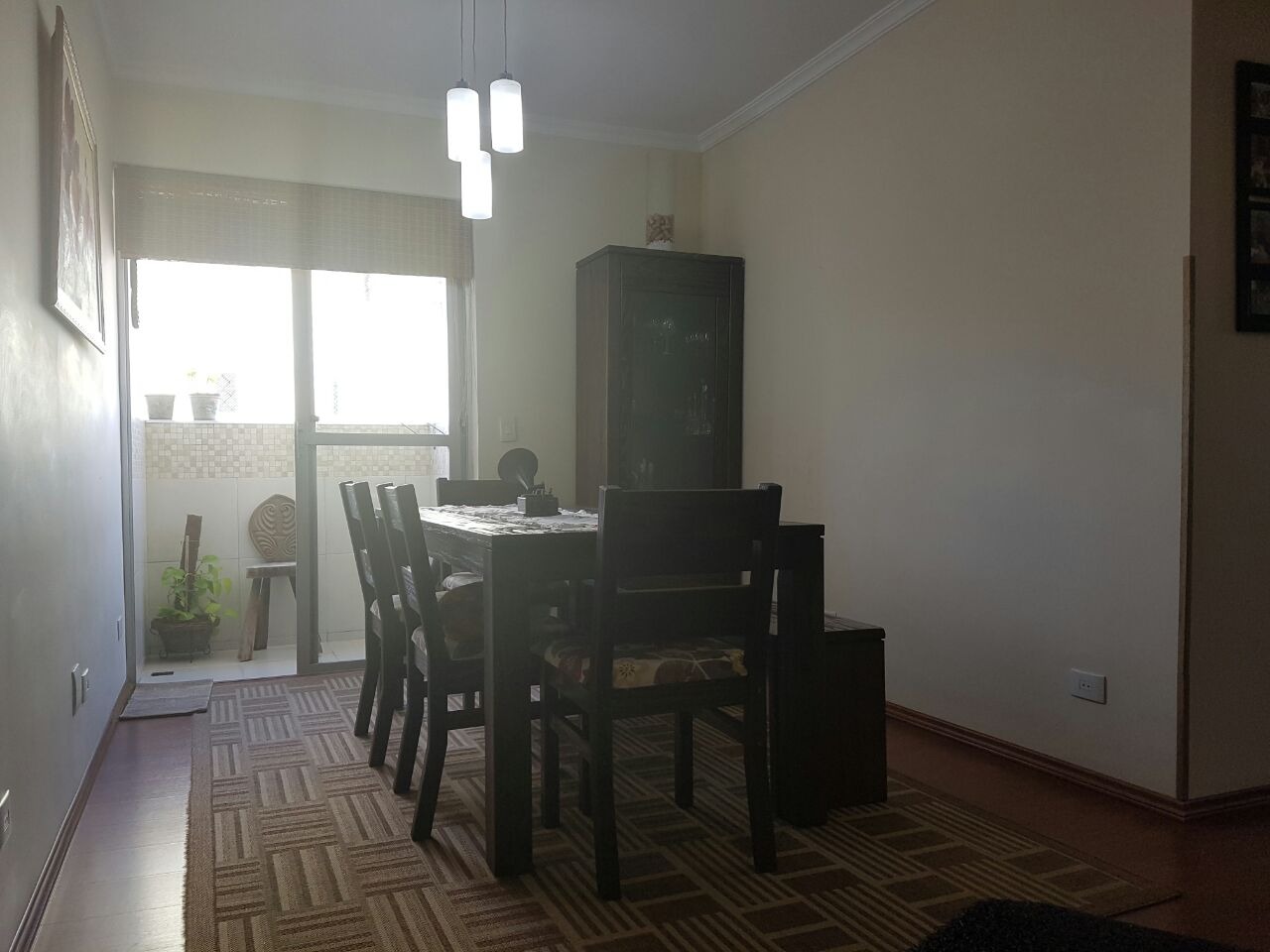 Apartamento à venda com 2 quartos, 69m² - Foto 6