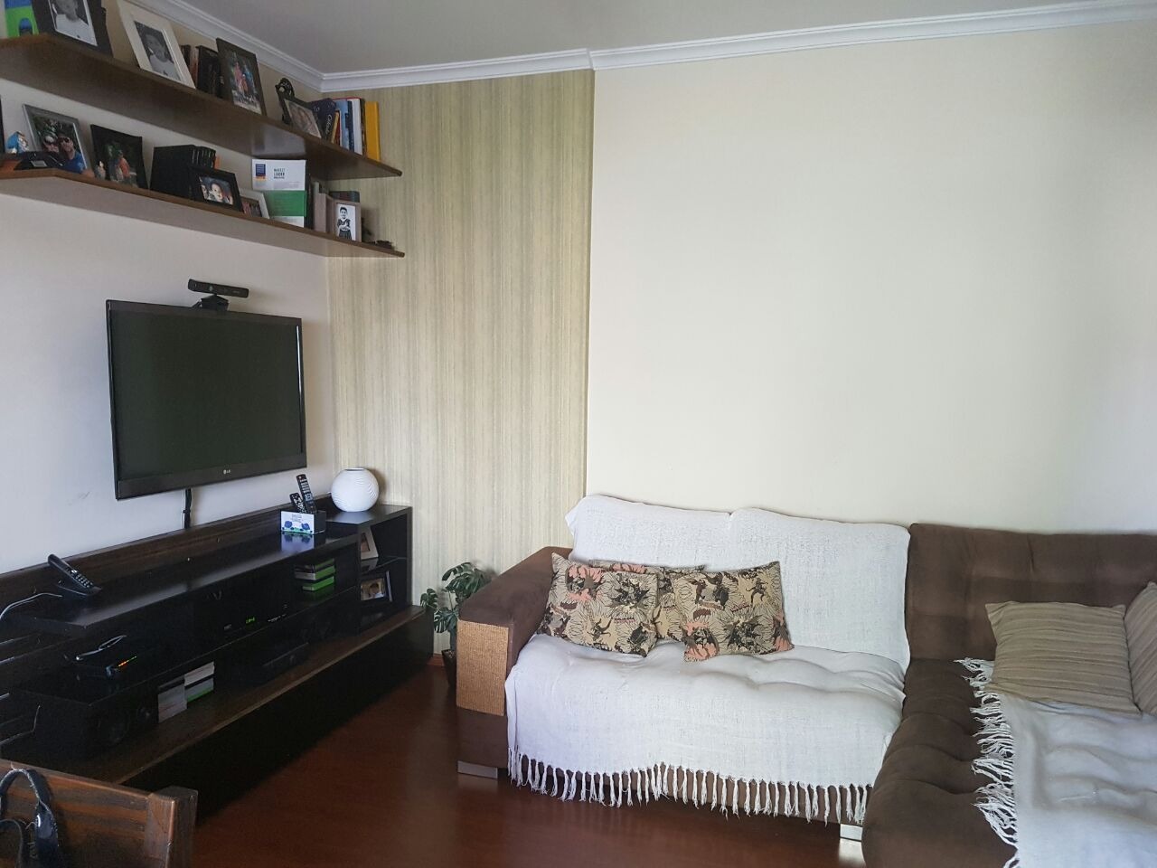 Apartamento à venda com 2 quartos, 69m² - Foto 10