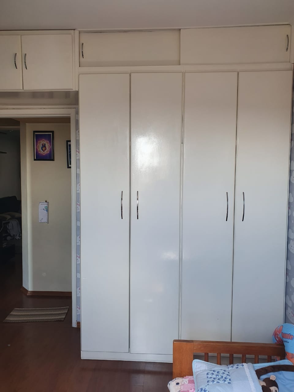 Apartamento à venda com 2 quartos, 69m² - Foto 11