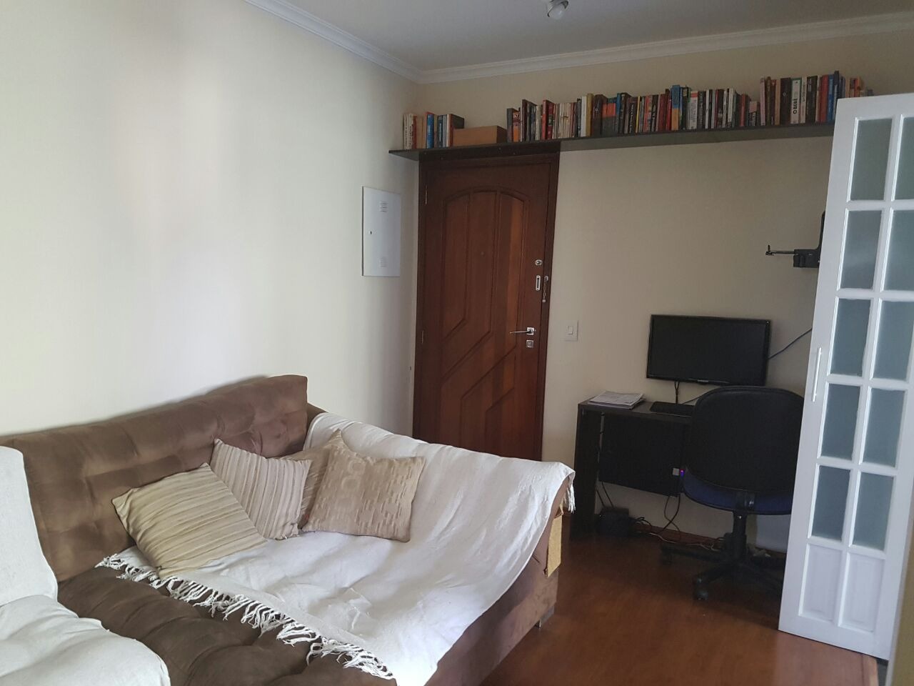 Apartamento à venda com 2 quartos, 69m² - Foto 13