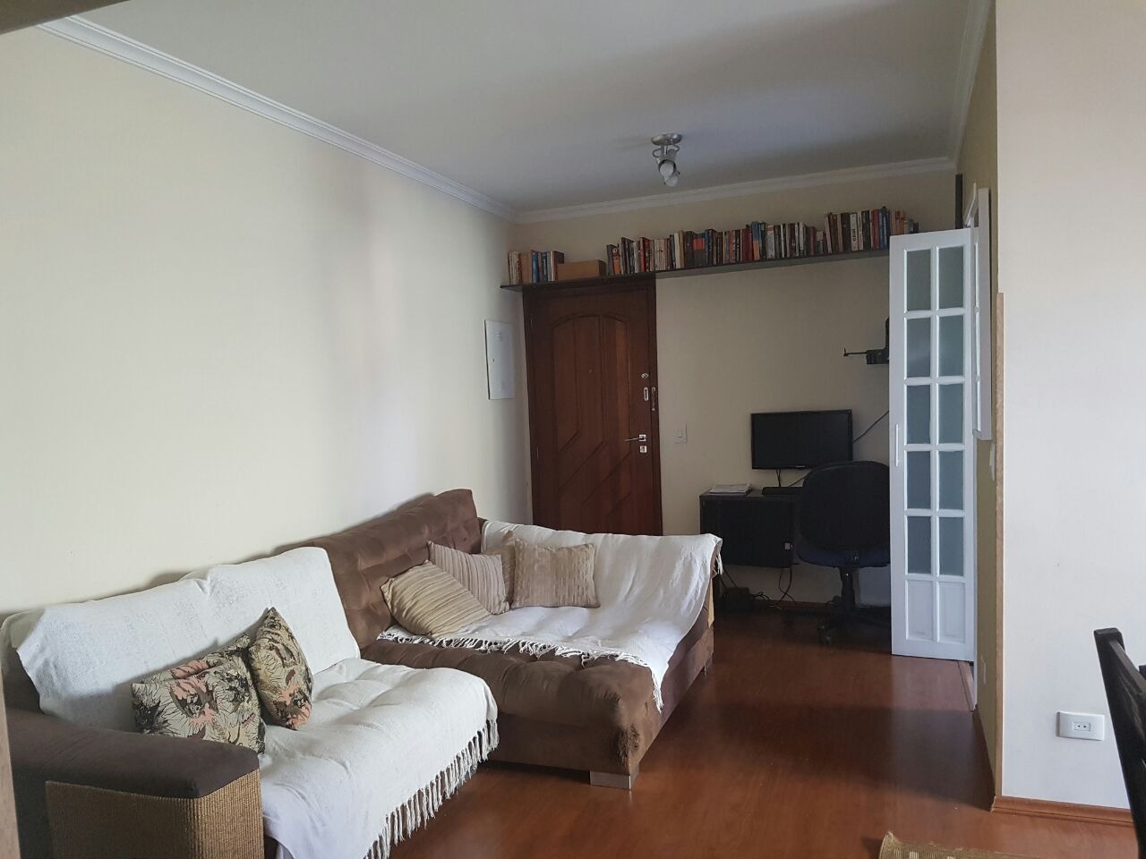 Apartamento à venda com 2 quartos, 69m² - Foto 15