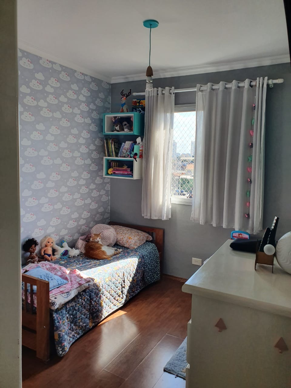 Apartamento à venda com 2 quartos, 69m² - Foto 16