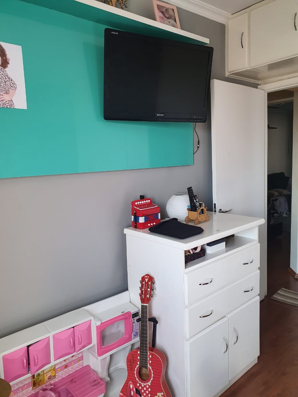 Apartamento à venda com 2 quartos, 69m² - Foto 17