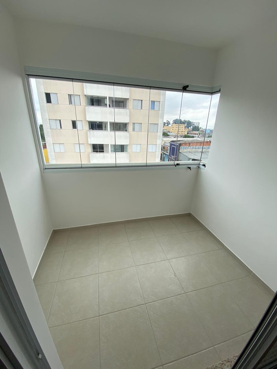 Apartamento à venda com 2 quartos, 56m² - Foto 5