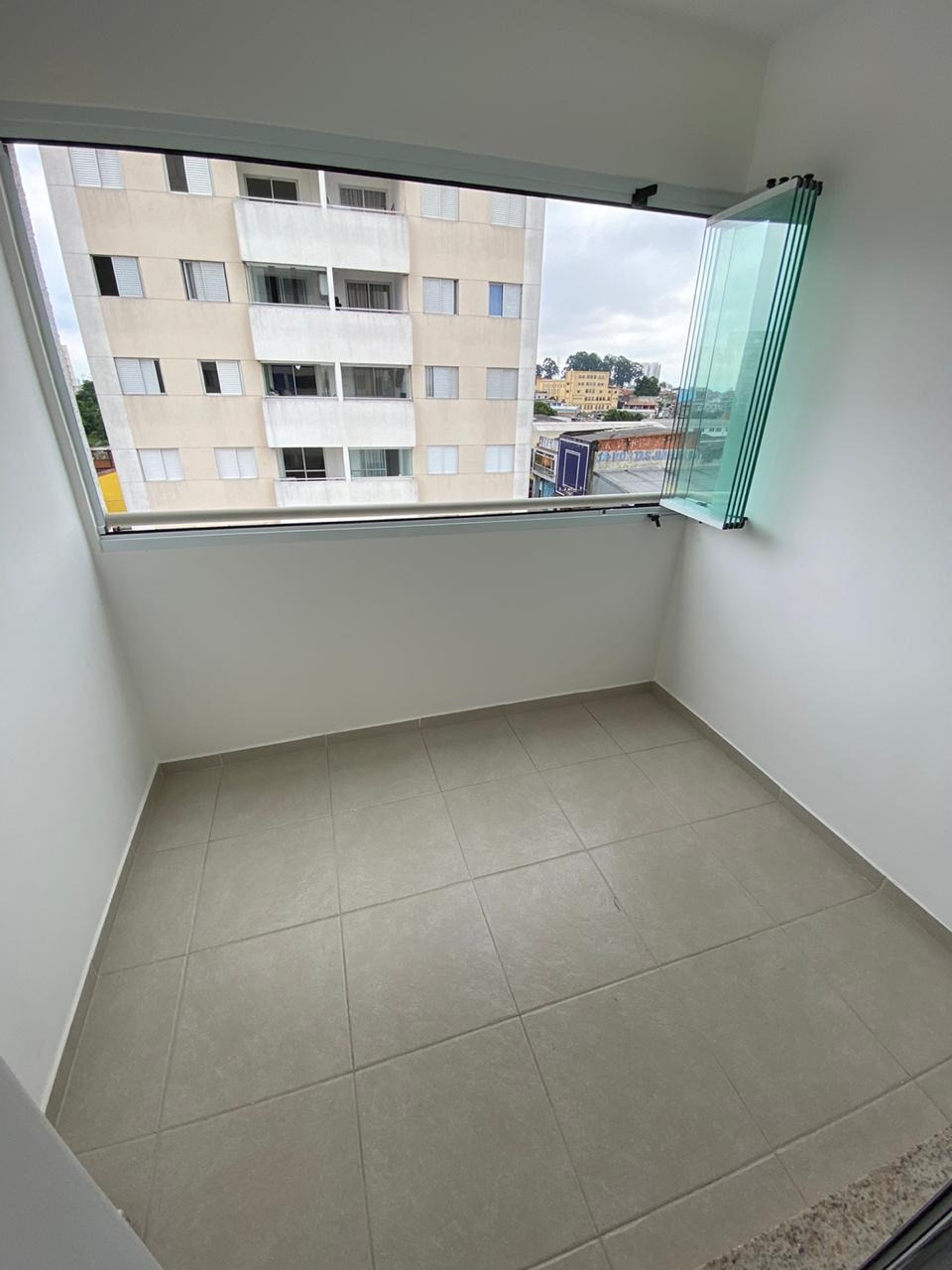 Apartamento à venda com 2 quartos, 56m² - Foto 6