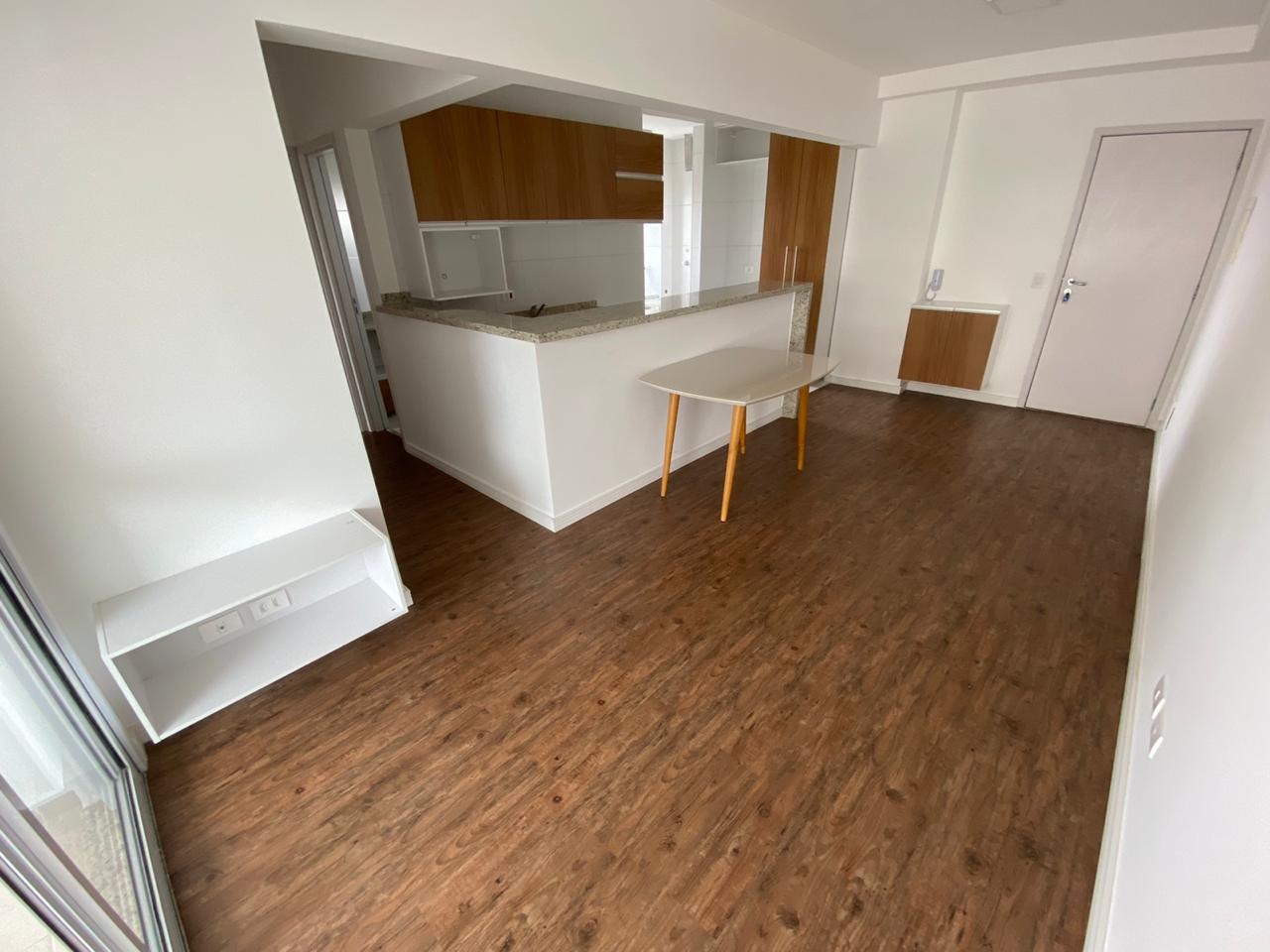 Apartamento à venda com 2 quartos, 56m² - Foto 8