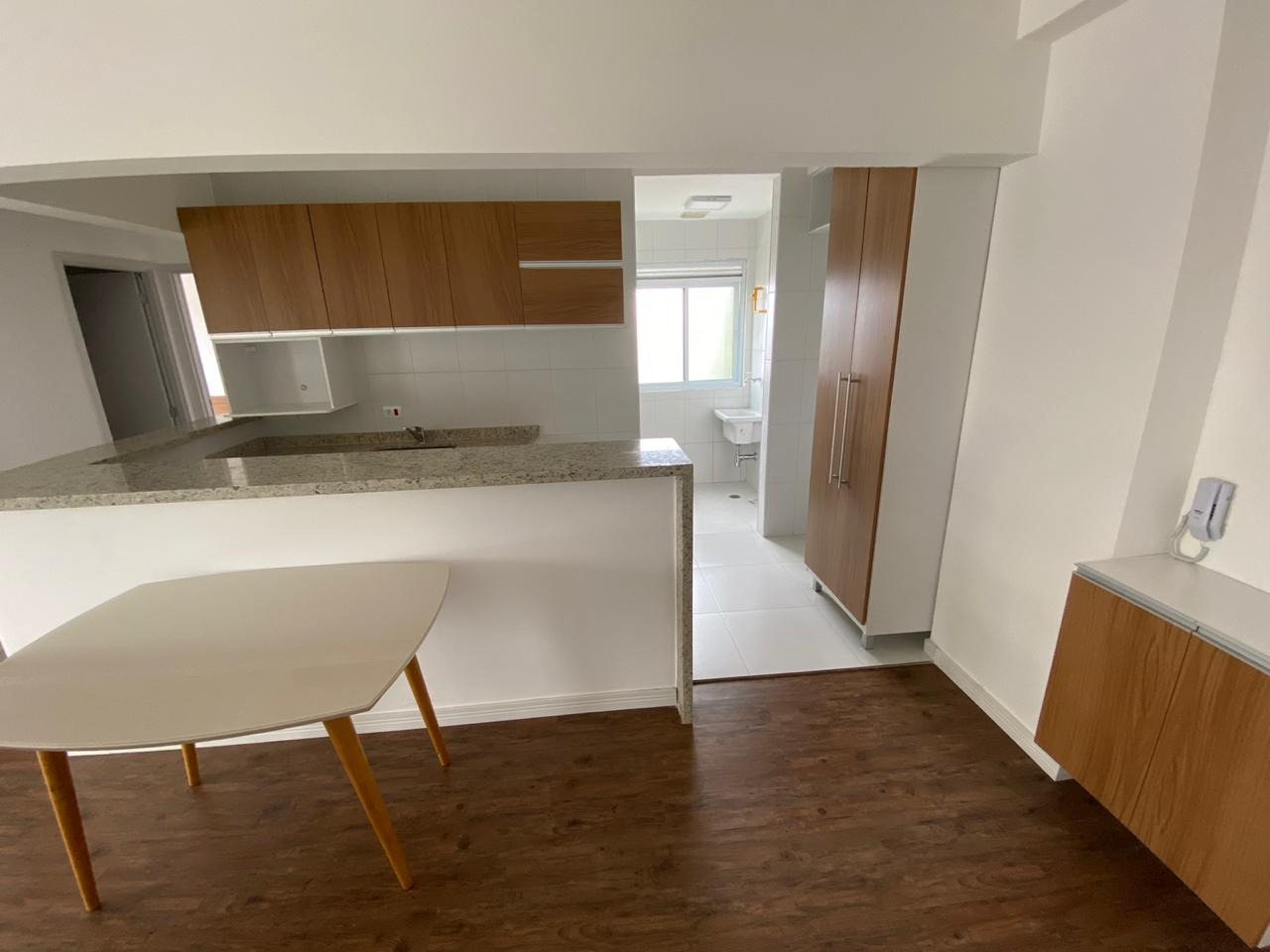 Apartamento à venda com 2 quartos, 56m² - Foto 9