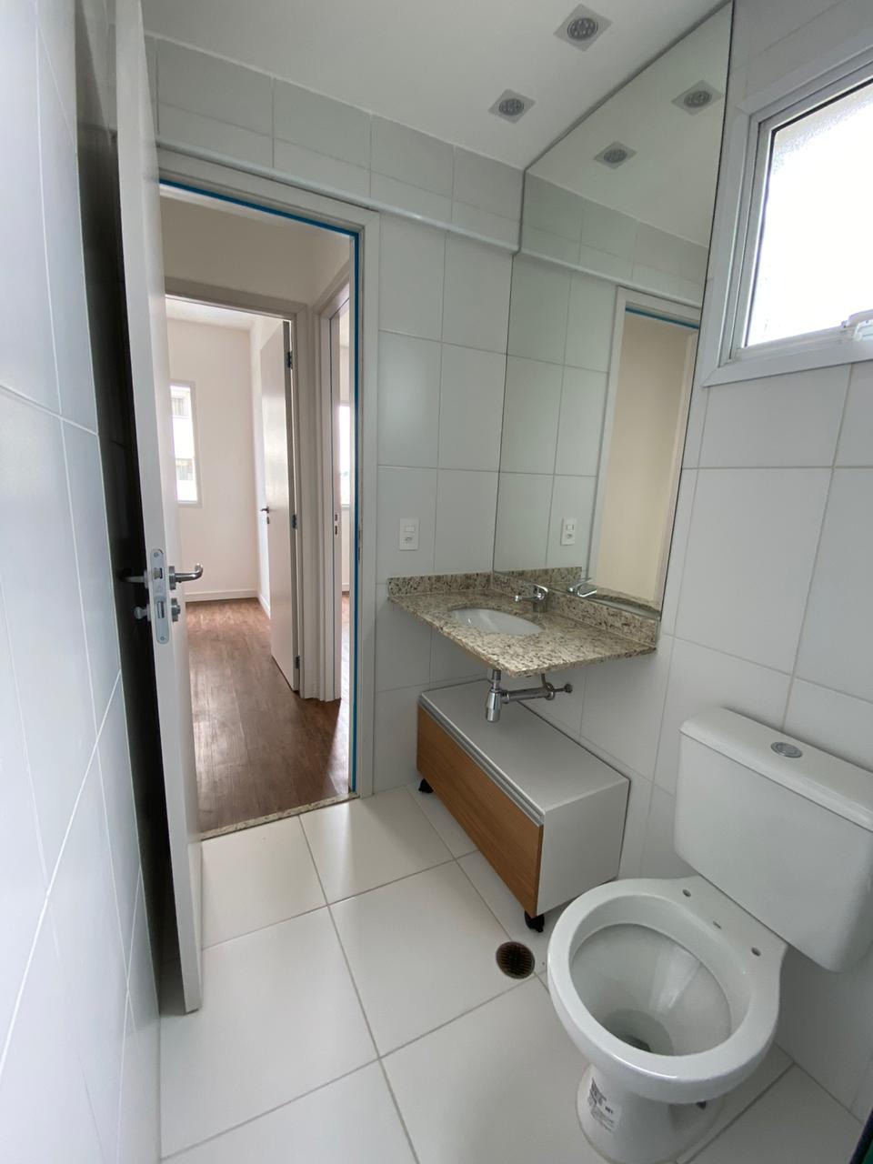 Apartamento à venda com 2 quartos, 56m² - Foto 12