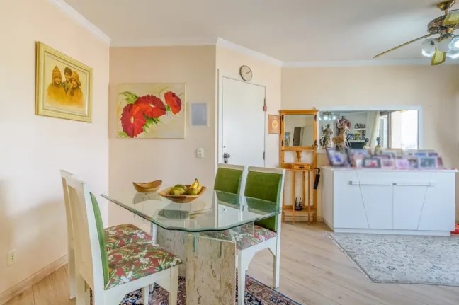 Apartamento à venda com 3 quartos, 103m² - Foto 5