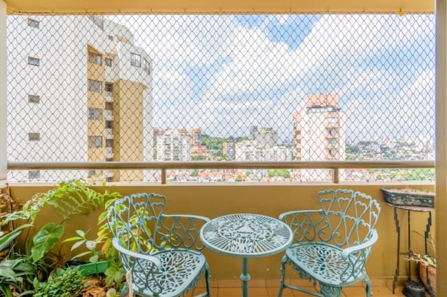 Apartamento à venda com 3 quartos, 103m² - Foto 7