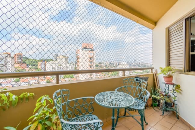 Apartamento à venda com 3 quartos, 103m² - Foto 9