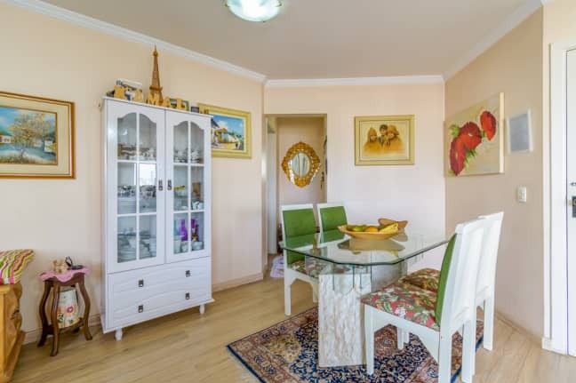 Apartamento à venda com 3 quartos, 103m² - Foto 10