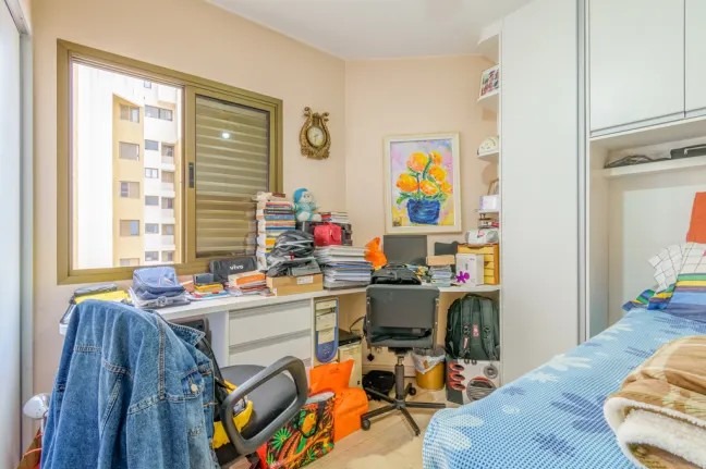 Apartamento à venda com 3 quartos, 103m² - Foto 12