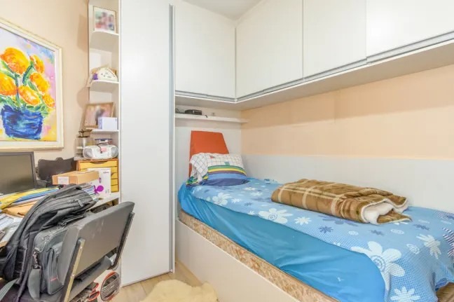 Apartamento à venda com 3 quartos, 103m² - Foto 13