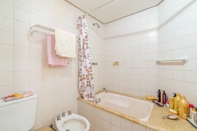 Apartamento à venda com 3 quartos, 103m² - Foto 24