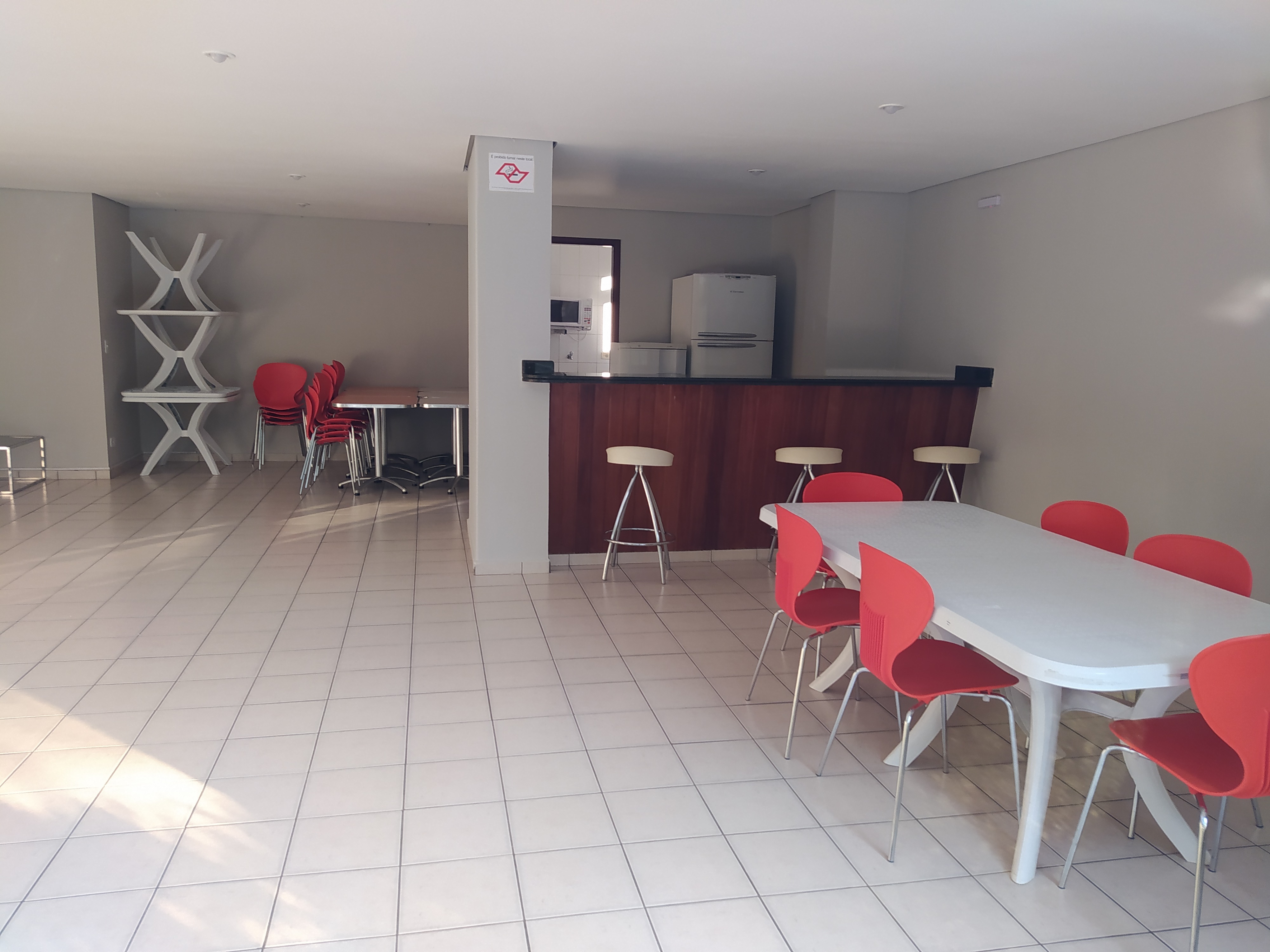 Apartamento à venda com 3 quartos, 82m² - Foto 12