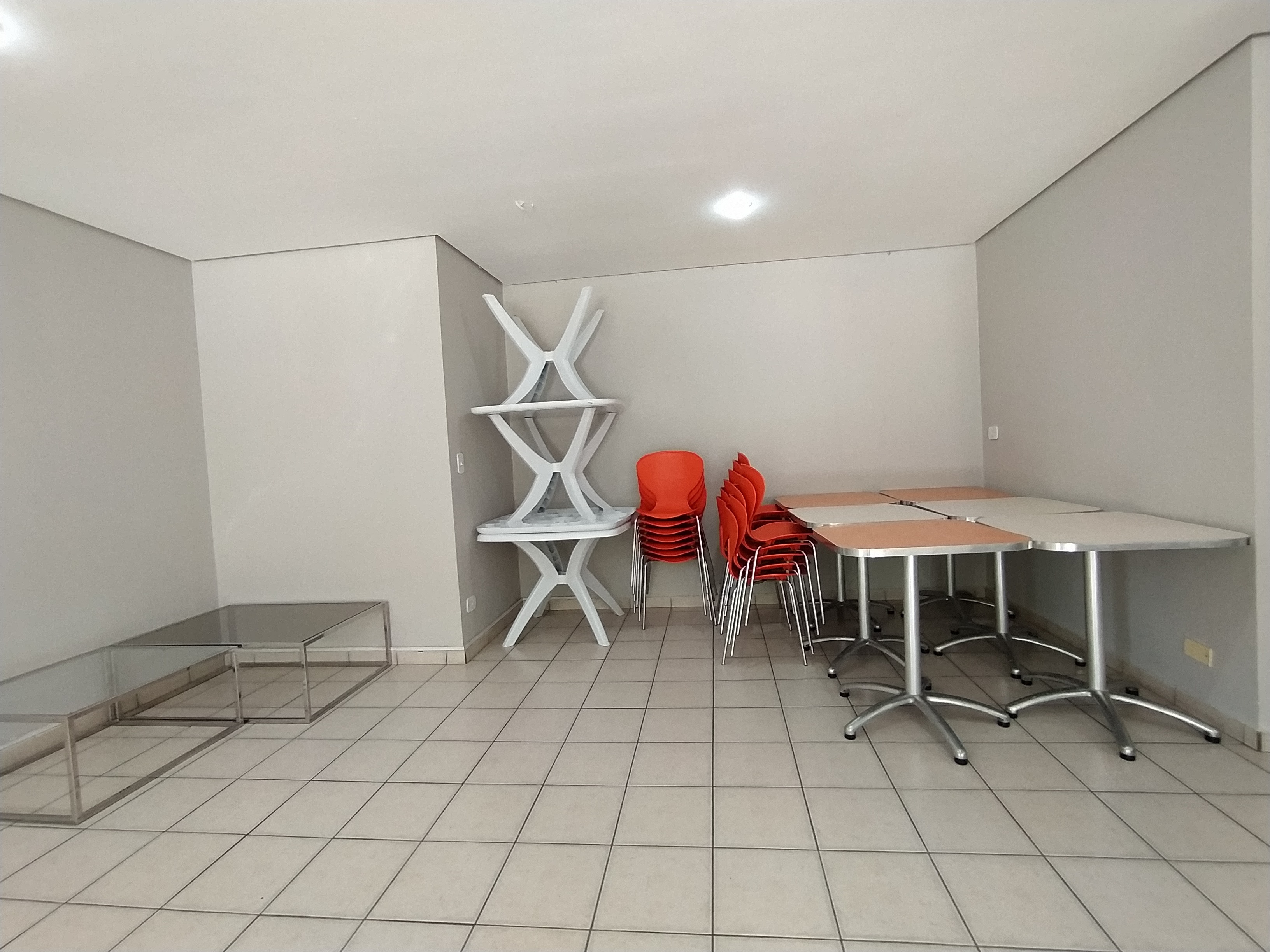 Apartamento à venda com 3 quartos, 82m² - Foto 44