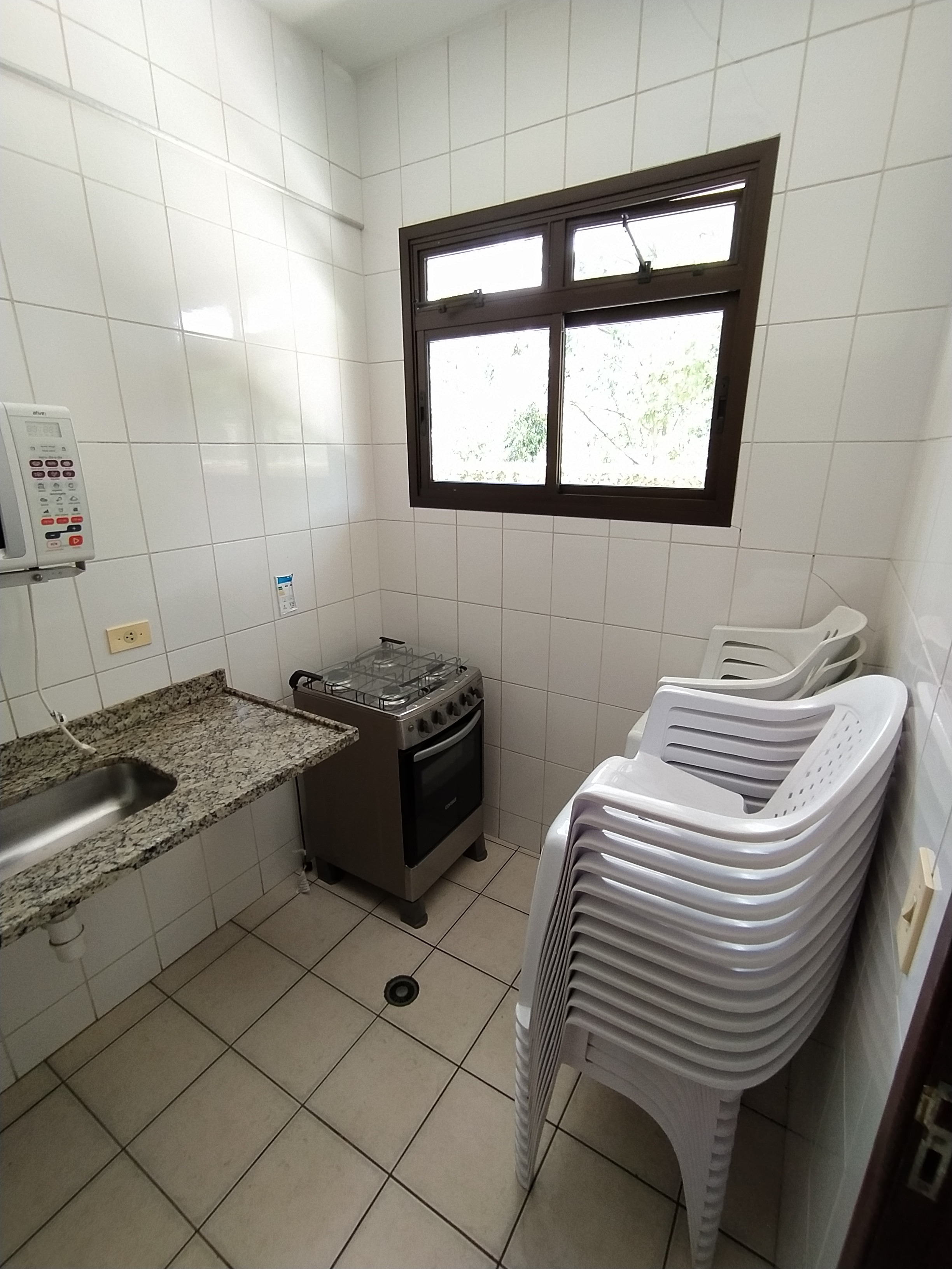 Apartamento à venda com 3 quartos, 82m² - Foto 47