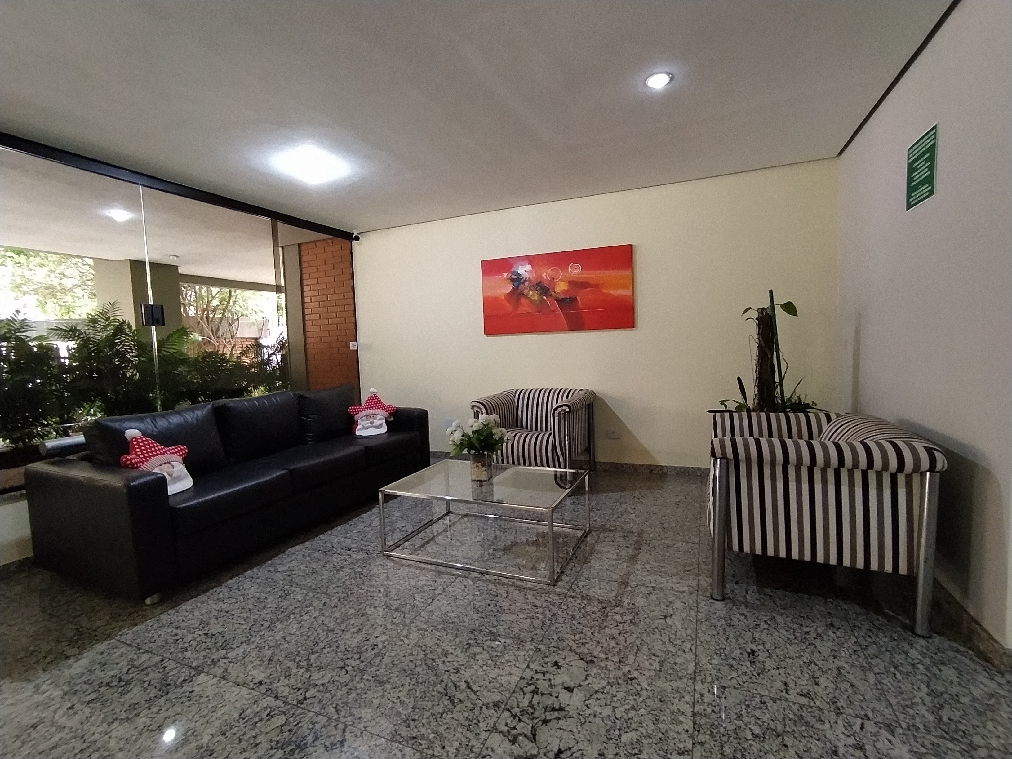 Apartamento à venda com 3 quartos, 82m² - Foto 51