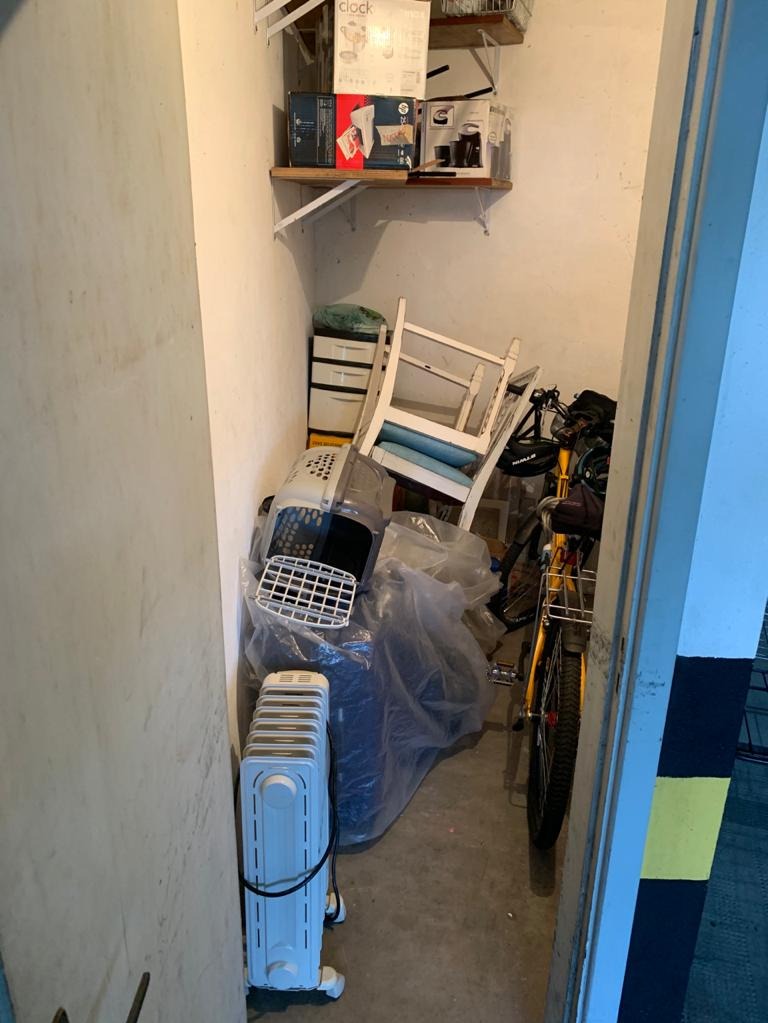 Apartamento à venda com 2 quartos, 82m² - Foto 5