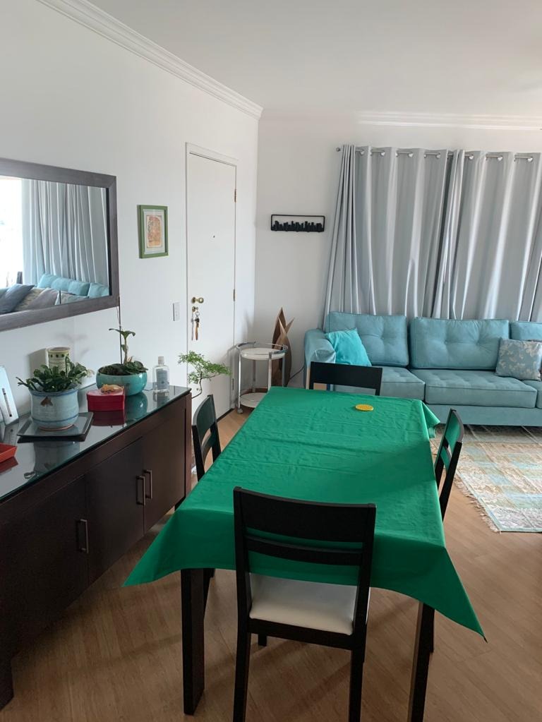 Apartamento à venda com 2 quartos, 82m² - Foto 8