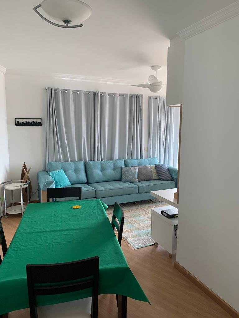 Apartamento à venda com 2 quartos, 82m² - Foto 9