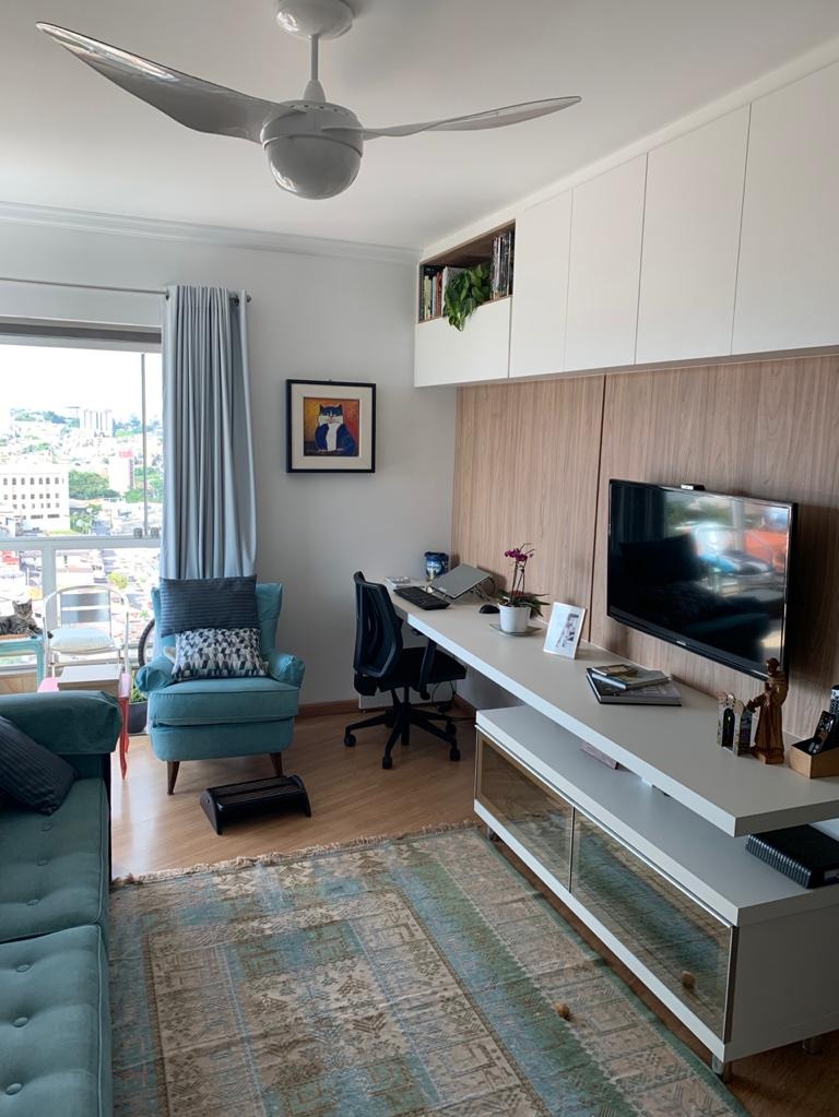 Apartamento à venda com 2 quartos, 82m² - Foto 10