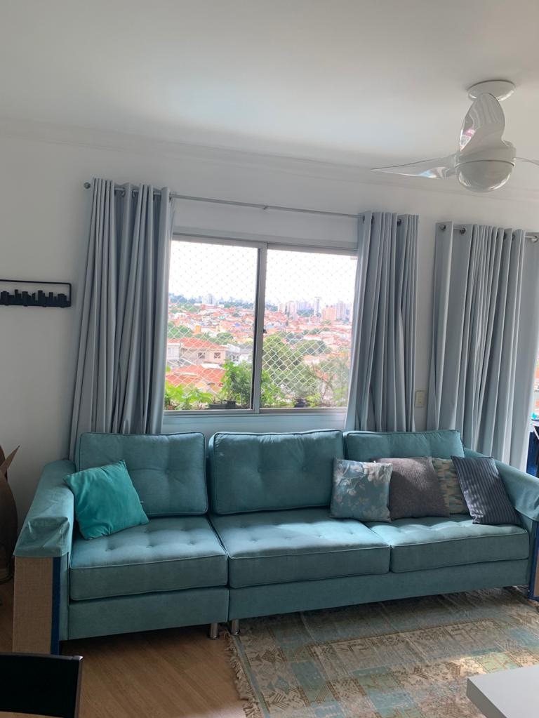 Apartamento à venda com 2 quartos, 82m² - Foto 11