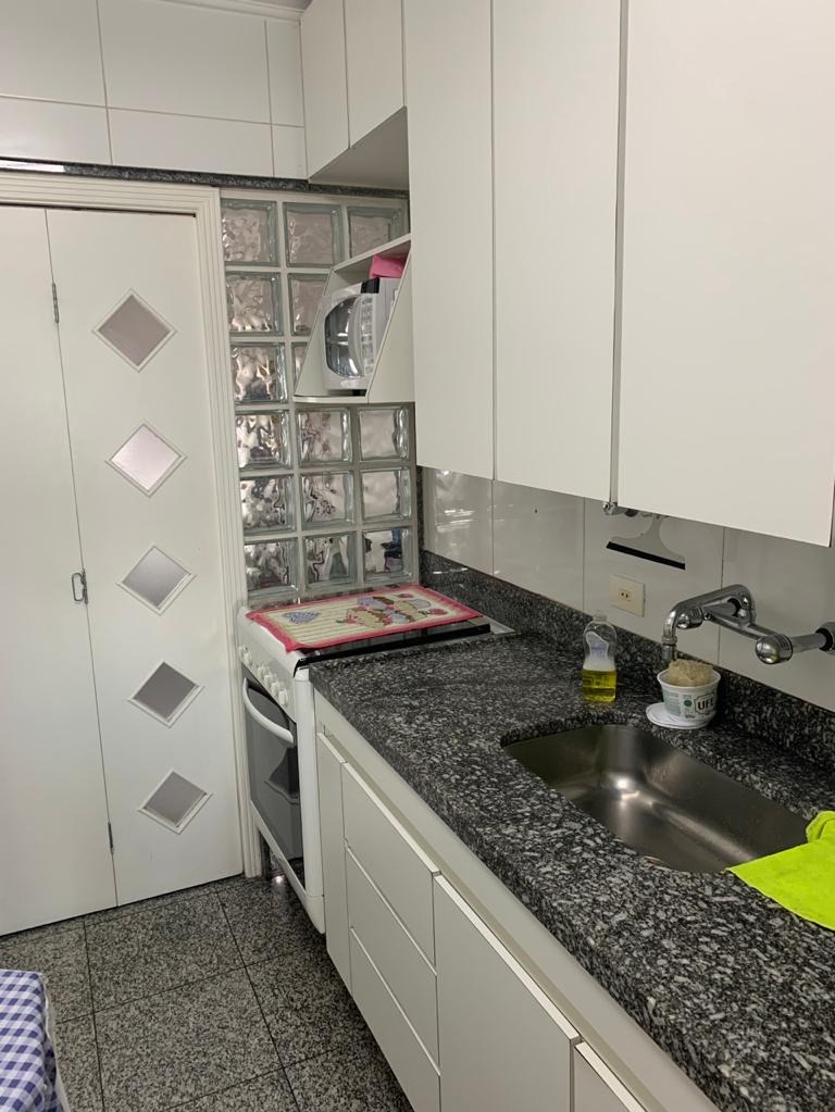 Apartamento à venda com 2 quartos, 82m² - Foto 18