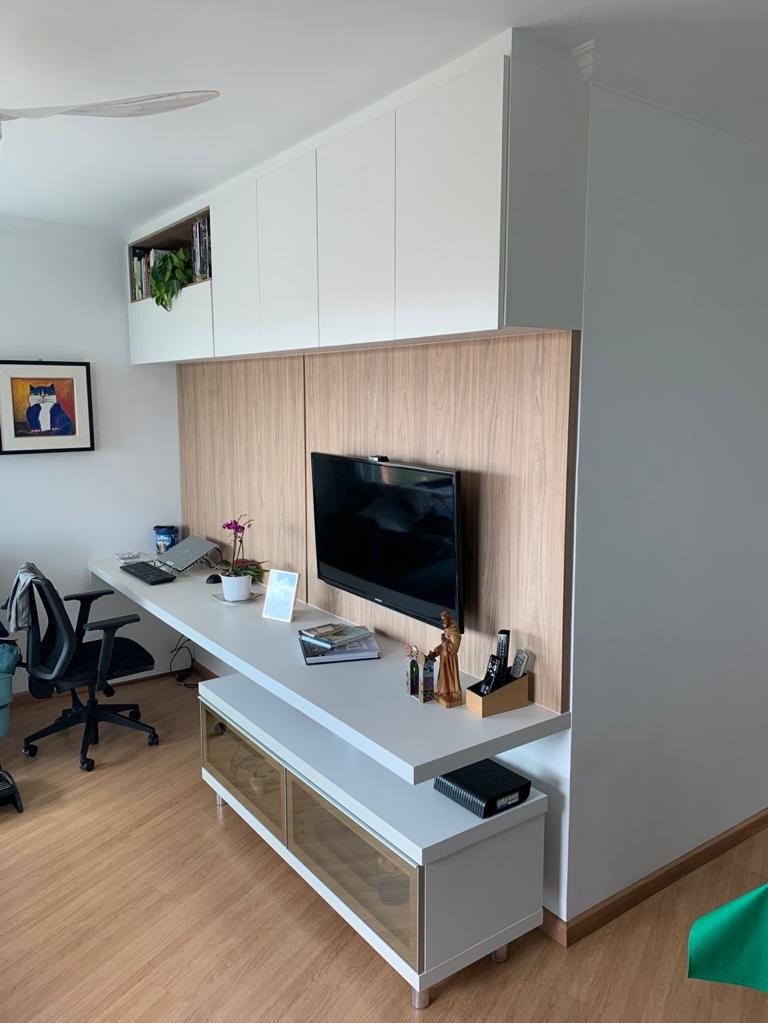 Apartamento à venda com 2 quartos, 82m² - Foto 19