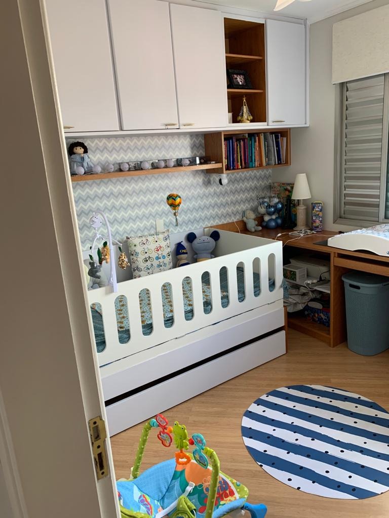 Apartamento à venda com 2 quartos, 82m² - Foto 30