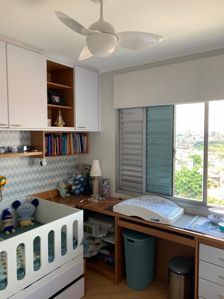 Apartamento à venda com 2 quartos, 82m² - Foto 33