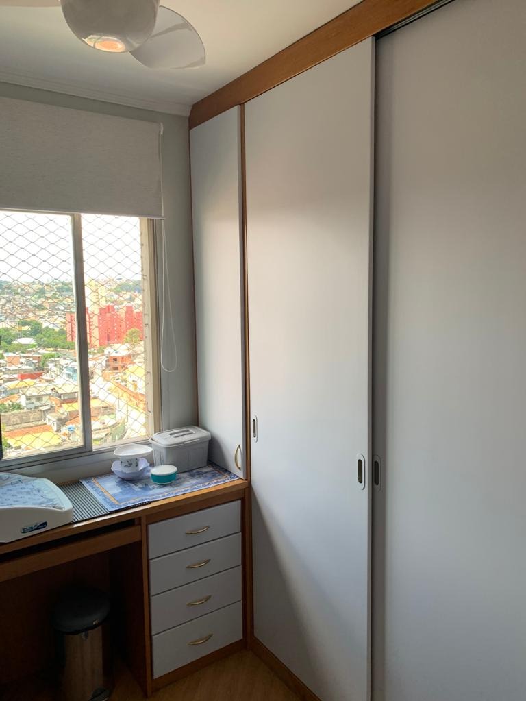 Apartamento à venda com 2 quartos, 82m² - Foto 34