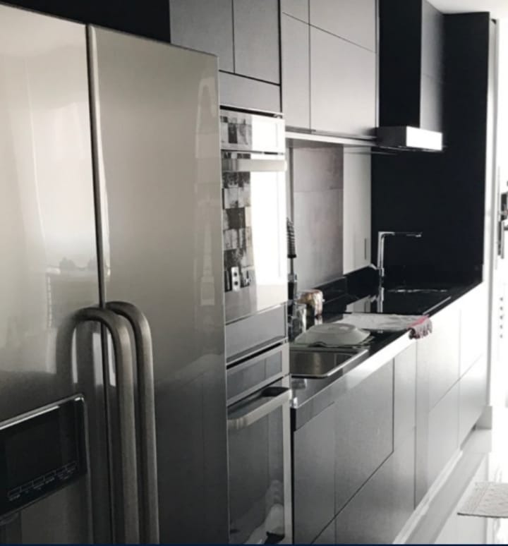 Apartamento à venda com 2 quartos, 74m² - Foto 5