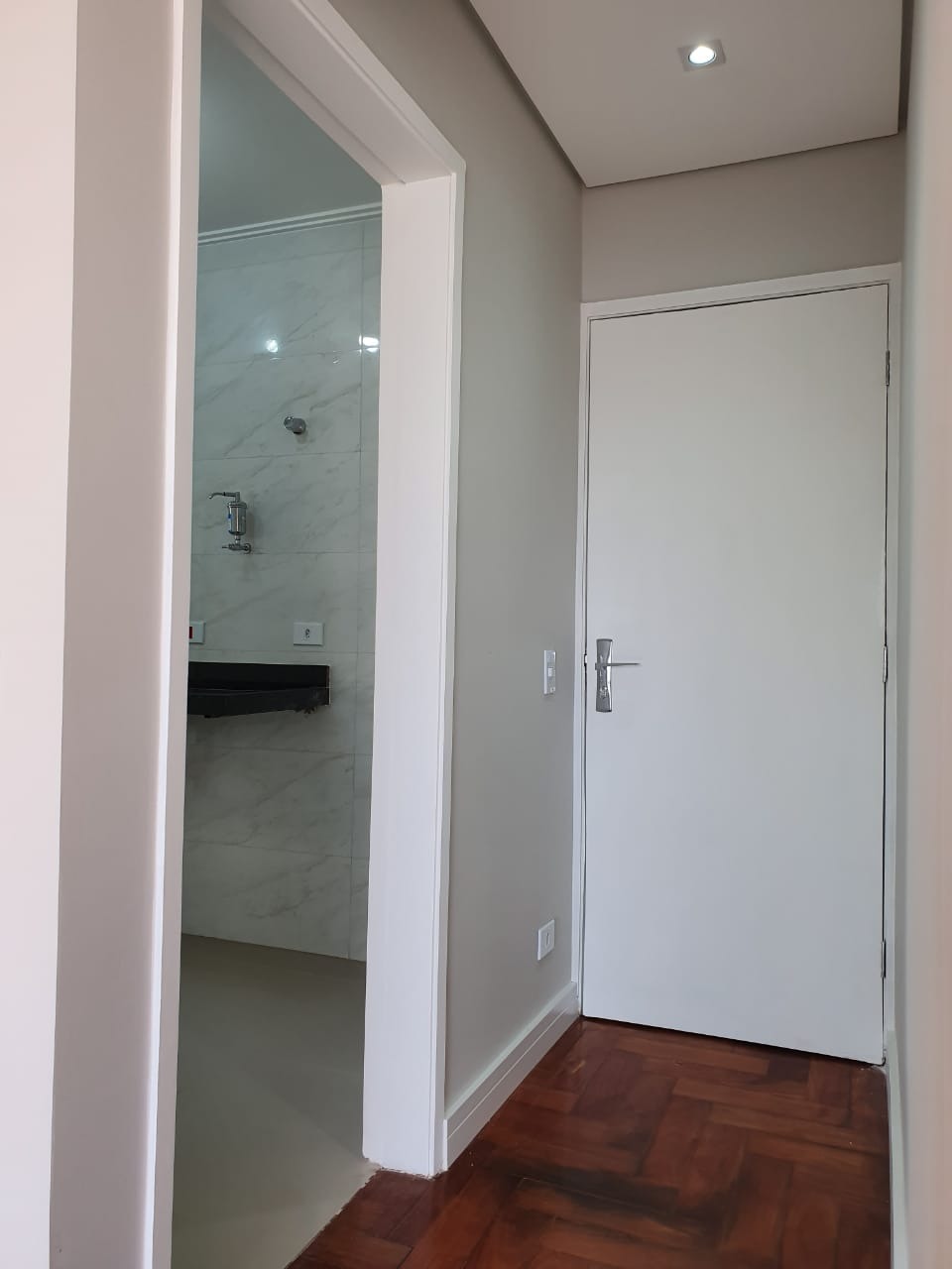 Apartamento à venda com 3 quartos, 66m² - Foto 4