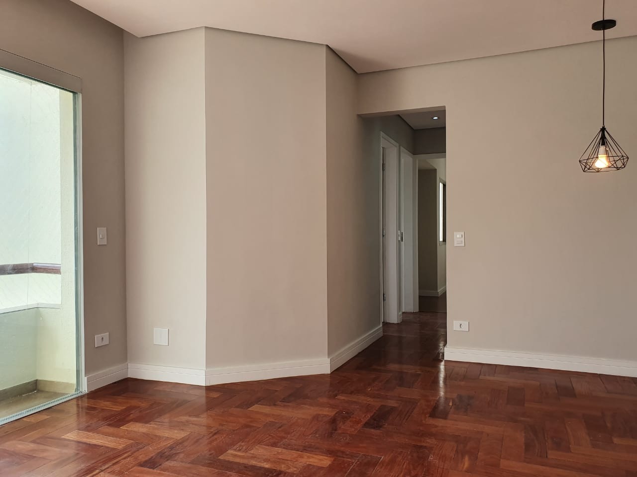 Apartamento à venda com 3 quartos, 66m² - Foto 5